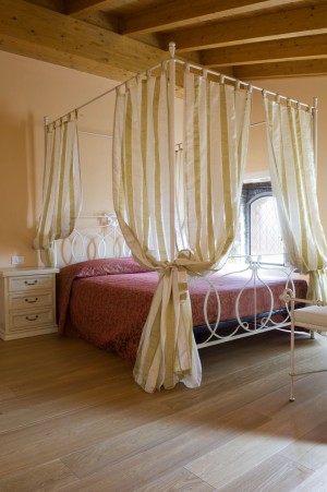 Attic Apartment