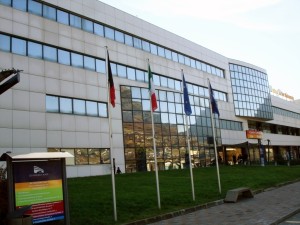 Hotel Express Aosta East, Italia, Aosta