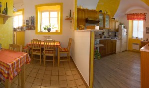 Sebastian, Rep�blica Checa, Cesky Krumlov