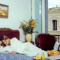 Hotel Le Regina, France, Avignon
