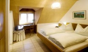 Business single with private facilities (shower)