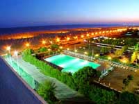 Hotel Bellevue, Italy, Bibione