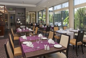 Oru Hotel, Estonie, Tallinn