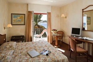 Hotel Prince De Galles, Franciaorsz�g, Menton
