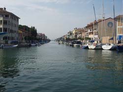 Hotel Garni Moreri, Italia, Grado