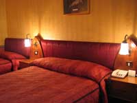 Killarney Court Hotel, Irlande, Killarney