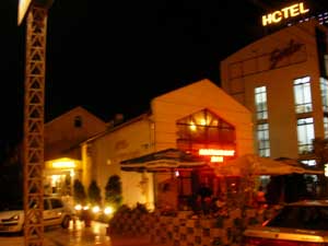 Hotel Olimp, Rom�nia, Kolozsv�r (Napoca)