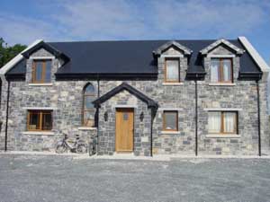Dairy Guesthouse and activity centre, Irlanda, Limerick