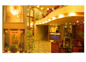 Anzac Hotel, T�rkei, Canakkale