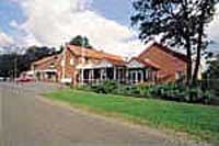 Landhotel 't Elshuys, Nederland, Albergen