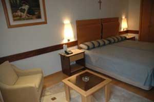 Hotel Fatima , Portugal, Fatima