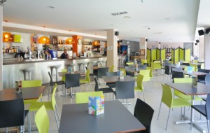 Med Playa - Aparthotel Esmeraldas, Spanje, Tossa de Mar
