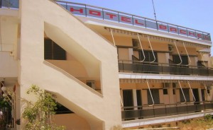 Hotel Rachel, Grecia, Aegina Island