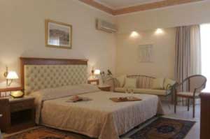 Castello Hotel, Griechenland, Iraklio