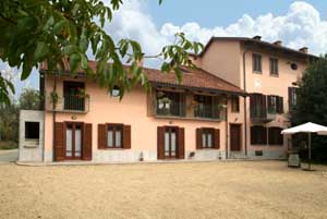 B&B Teresina, Italy, Turin