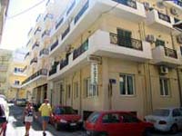 Mirabello Hotel, Griechenland, Iraklio