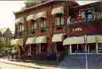 Hotel Restaurant �t Posthoes, Niederlande, Ootmarsum