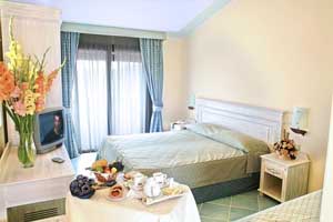 Hotel Speraesole, Italia, Sardegna - Olbia