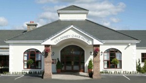 Killarney Oaks Hotel, Irlande, Killarney