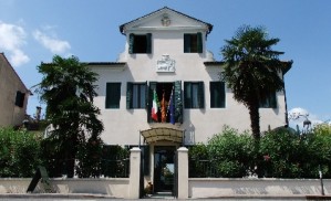 Hotel Villa Gasparini, Olaszorsz�g, Dolo