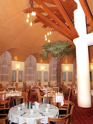 Ramada Hotel & Resort Lake Balaton, Ungarn, Balatonalm�di