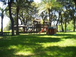 Montespina Park Hotel, Olaszorsz�g, Agnano
