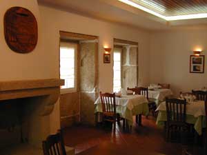 Hoter Rural - Solar dos Marcos, Portug�lia, Bragan�a