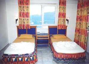 Hotel Mert, T�r�korsz�g, Marmaris