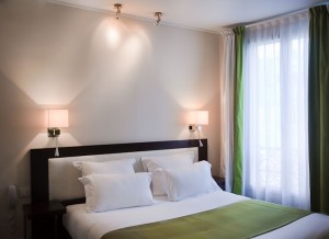 Classic double with private facilities (shower)