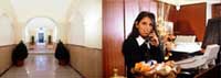 Hotel Amalia, Italy, Rome