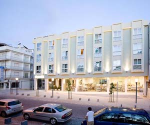 Hotel Estrela de F�tima, Portugal, Fatima