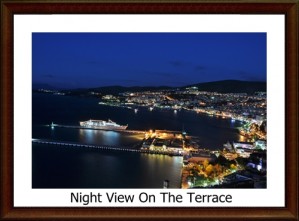 Hotel Panorama, Turkey, Kusadasi