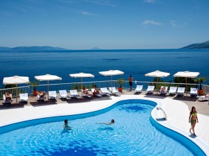 Valamar Bellevue Hotel, Croazia, Rabac