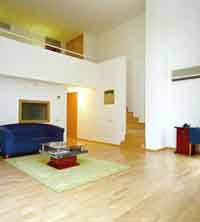 2 person junior suite