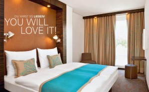 Motel One N�rnberg Pl�rrer, Germany, Nuremberg