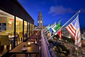 Vera Cruz Hotel, Portugal, Porto