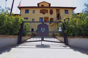 Residenca La Venecca, Italien, Orbetello