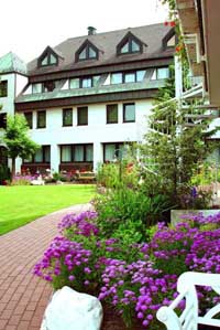 Landhaus Waitz Hotel GmbH, Alemanha, L�mmerspiel