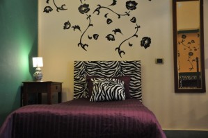 De Curtis, Italy, Catania