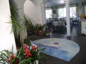 Holiday, Italya, Praiano