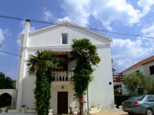 Apartmani Vilma, Croatia, Suko�an