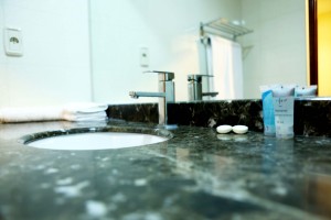 Mosaic City Hotel, �rd�n, Madaba