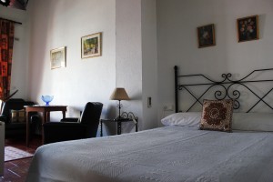 Hotel La Fonda, Spain, Arcos De La Frontera