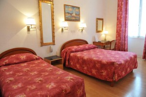 H�tel Richelieu, Franciaorsz�g, Menton