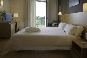 Hotel Palacio De Aiete, Spanien, San Sebastian