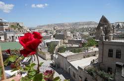 Coco Cave, Turquia, Goreme