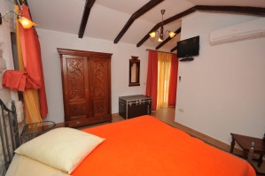 Palace Derossi, Cro�cia, Trogir