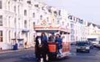 Cunard Hotel, Egyes�lt Kir�lys�g, Douglas