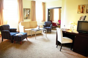 2 person junior suite