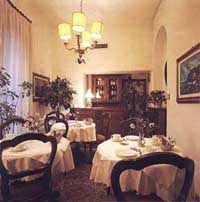 Hotel Morandi alla Crocetta, Italy, Florence